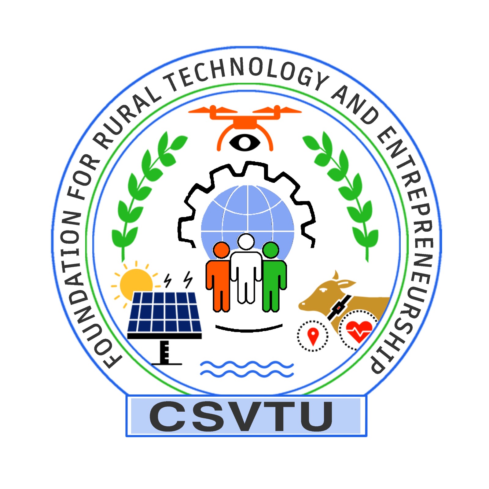 CSVTU FORTE